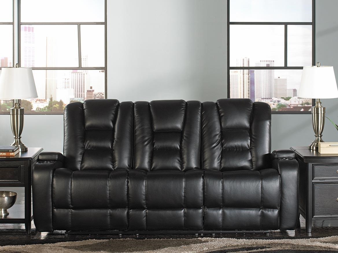 Transformer Sofa Baci Living Room